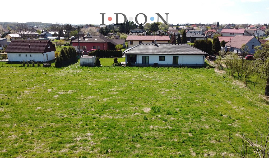 Prodej stavebního pozemku 920 m², Vratimov – náhled fotky 7