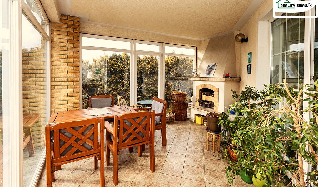 Prodej domu 285 m² s pozemkem 877 m², Františkovy Lázně – náhled fotky 4