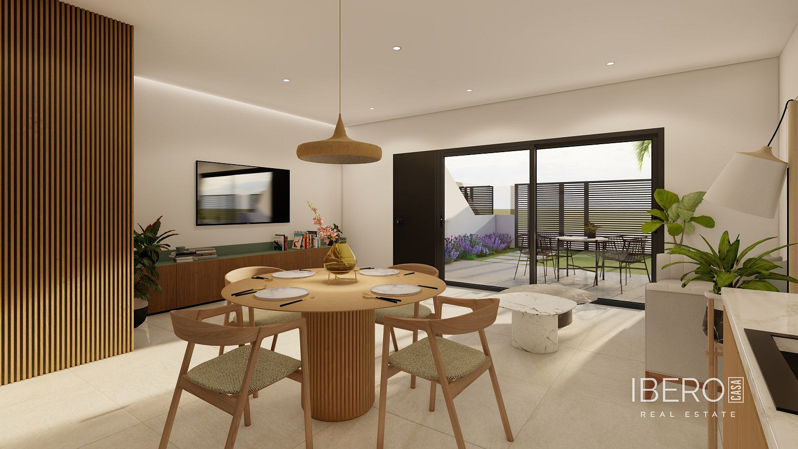 Casa 3+kk – Murcia, El Ranero, La Arboleja - Más