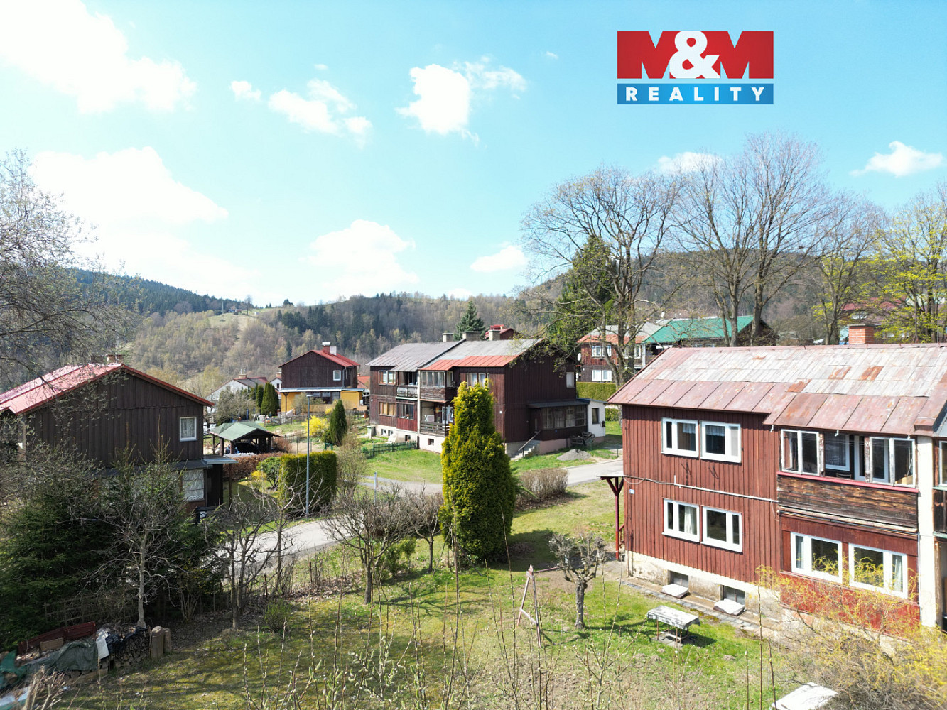 Prodej chaty/chalupy 150 m² s pozemkem 476 m²