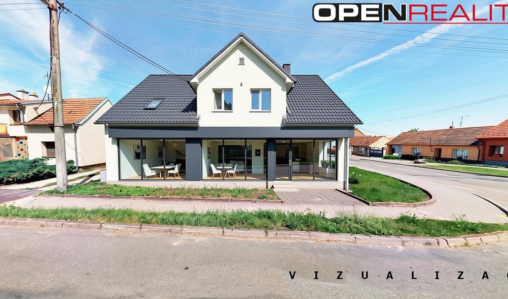 Prodej domu 54 m² s pozemkem 166 m², Křenovice – náhled fotky 3