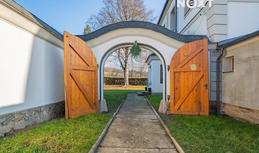 Prodej bytu 2+kk 39 m², Rapotín – náhled fotky 8
