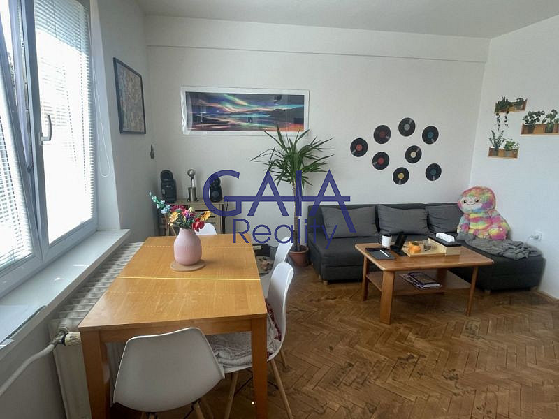 Prodej bytu 3+kk 67 m² – fotografie 3