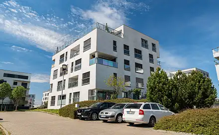 Prodej bytu 1+1 31 m², Karla Kryla, Brno - Sadová
