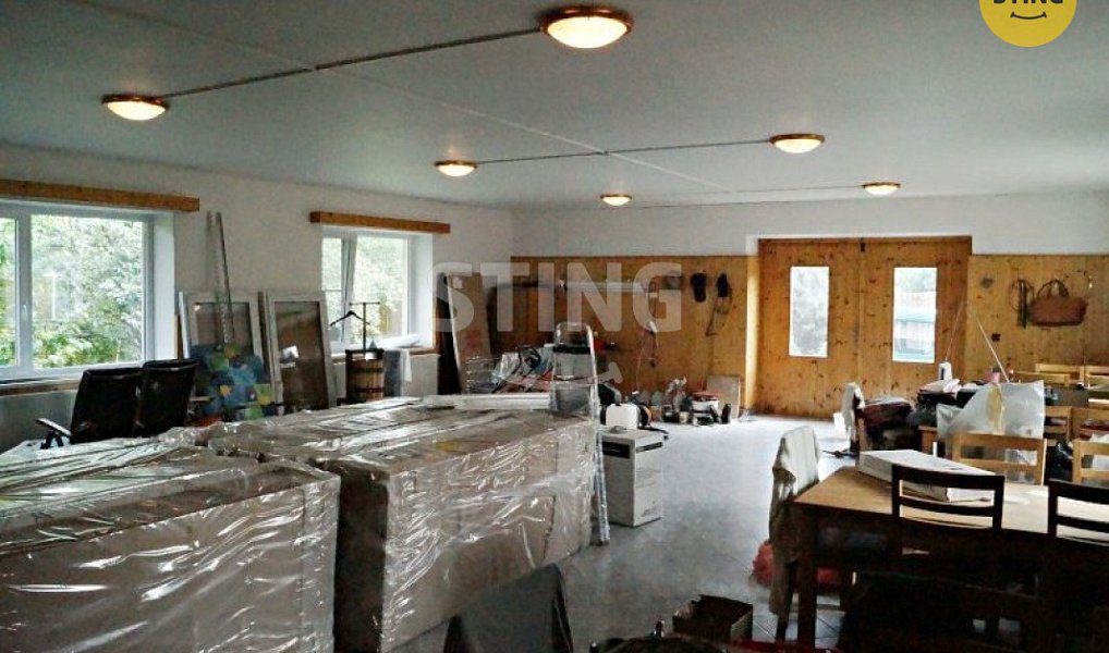 Prodej domu 550 m² s pozemkem 1 109 m², Smržice – náhled fotky 4