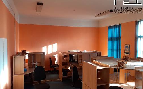 Prodej nájemního domu, činžáku 600 m², Nádražní, Ostrava - Přívoz