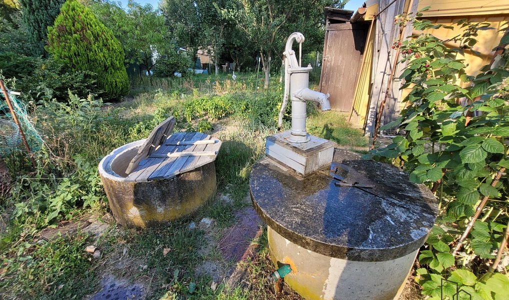 Prodej zahrady 200 m², Hulín – náhled fotky 12