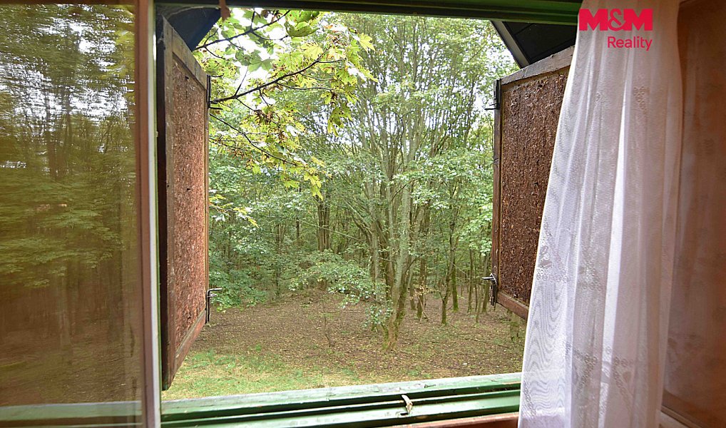 Prodej chaty/chalupy 77 m² s pozemkem 441 m², Měděnec – náhled fotky 10