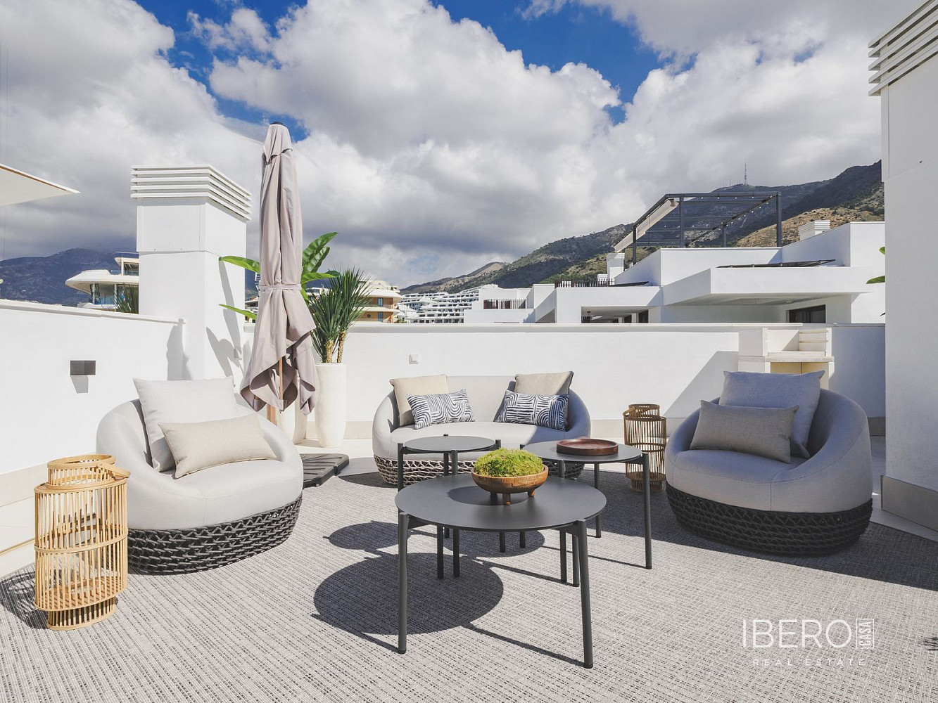 Piso 3+kk – Benalmádena, Carvajal, La Capellanía - Vista 2