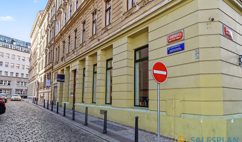 Prodej bytu 2+kk 64 m², Praha – náhled fotky 21