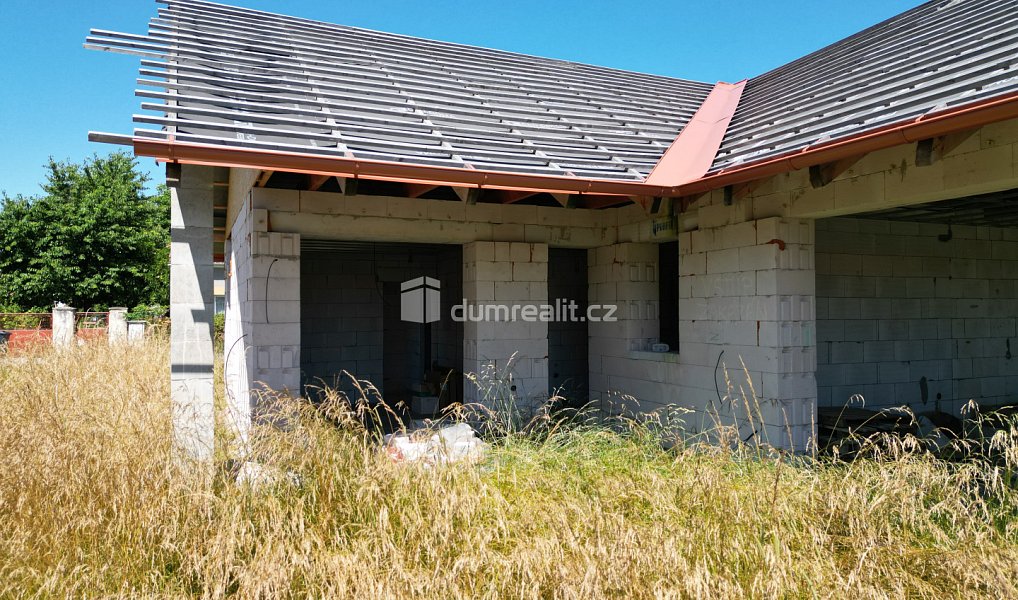 Prodej domu 126 m² s pozemkem 1 098 m², Týn nad Vltavou – náhled fotky 29