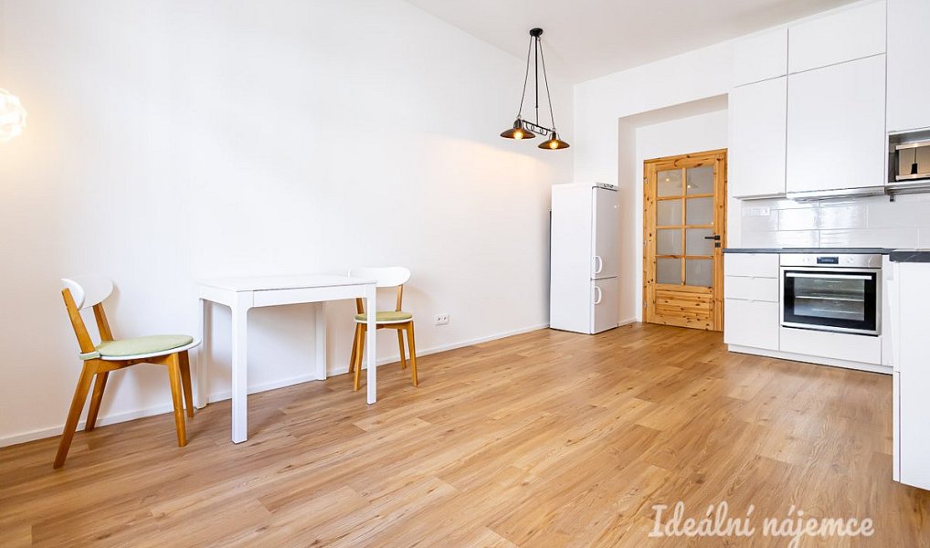 Pronájem bytu 3+kk 62 m², Praha – náhled fotky 4