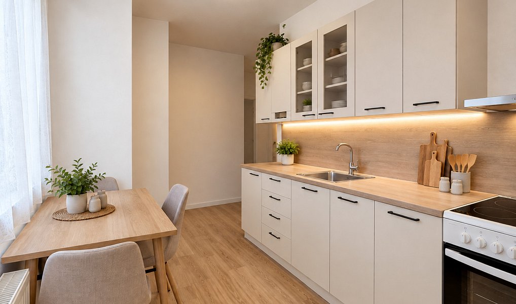 Prodej bytu 2+1 50 m², Zábřeh – náhled fotky 5