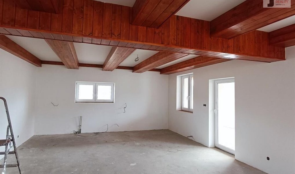 Prodej chaty/chalupy 540 m² s pozemkem 2 366 m², Týniště – náhled fotky 9