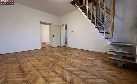 Prodej bytu 3+1 104 m², Gorazdovo nám., Olomouc