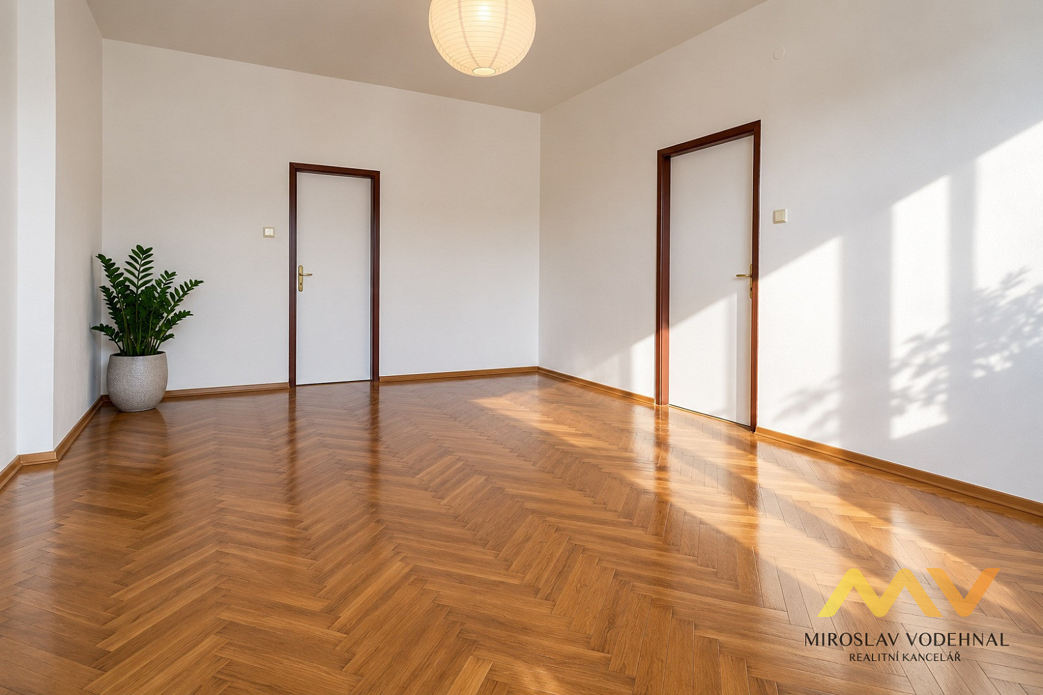 Pronájem bytu 3+1 98 m² – fotografie 5