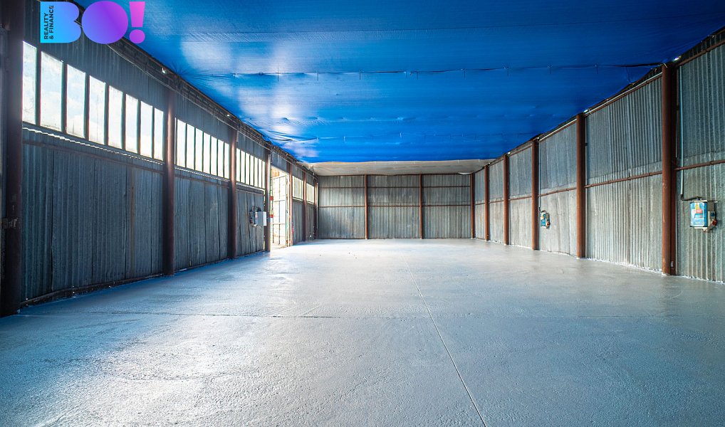 Pronájem skladovacích prostor 150 m², Jablunkov – náhled fotky 4