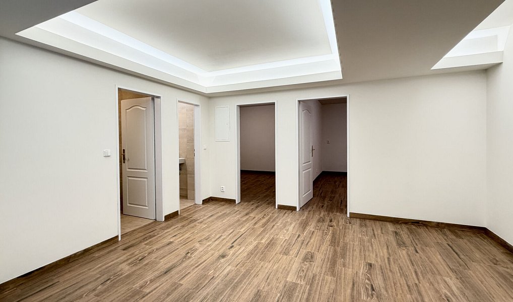 Pronájem domu 302 m² s pozemkem 737 m², Praha – náhled fotky 29