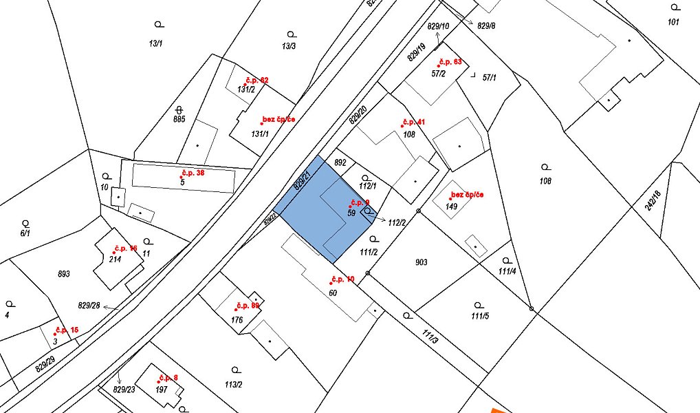 Prodej domu 123 m² s pozemkem 425 m², Sukorady – náhled fotky 7