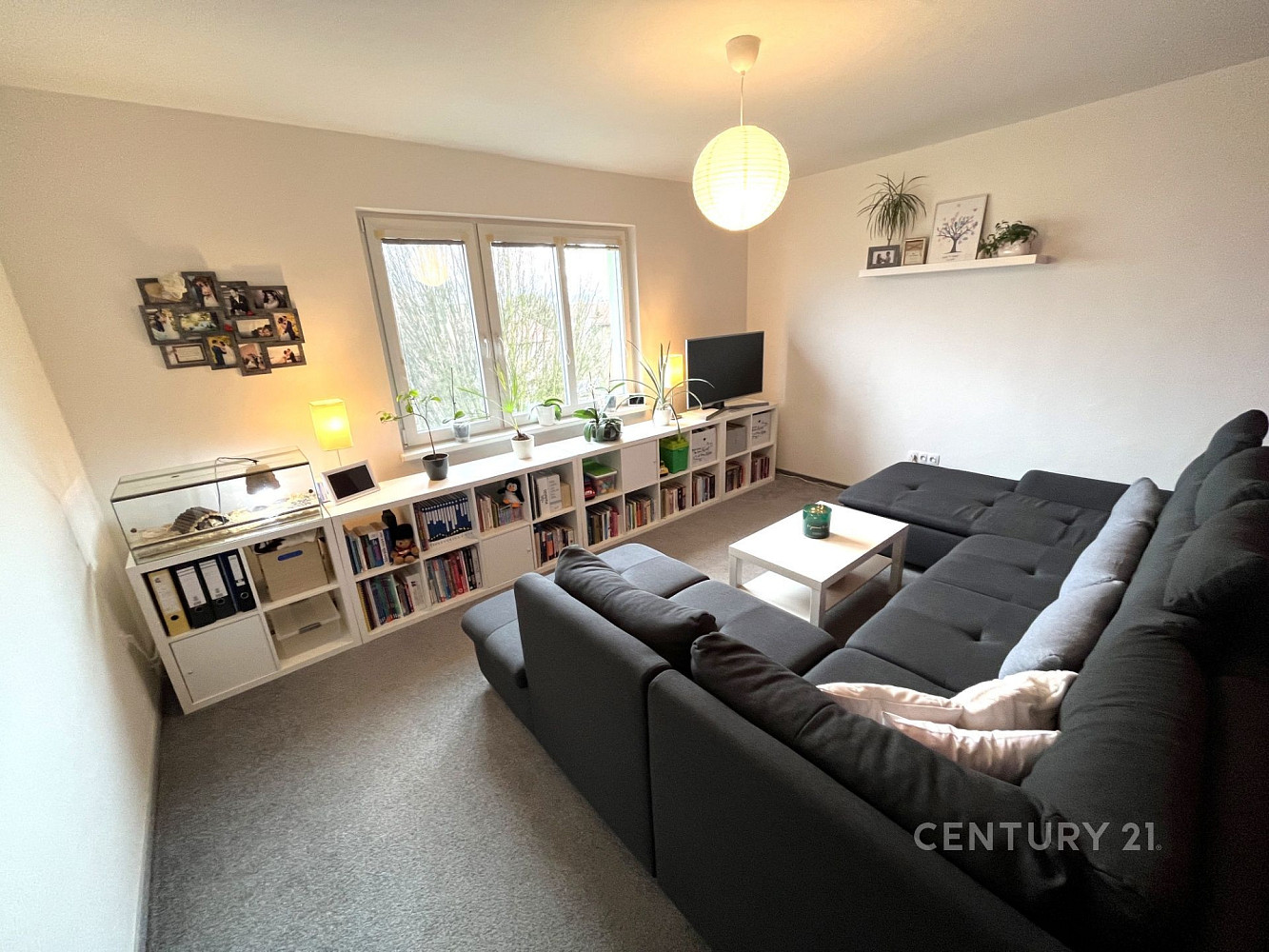Pronájem bytu 2+1 58 m² – fotografie 2