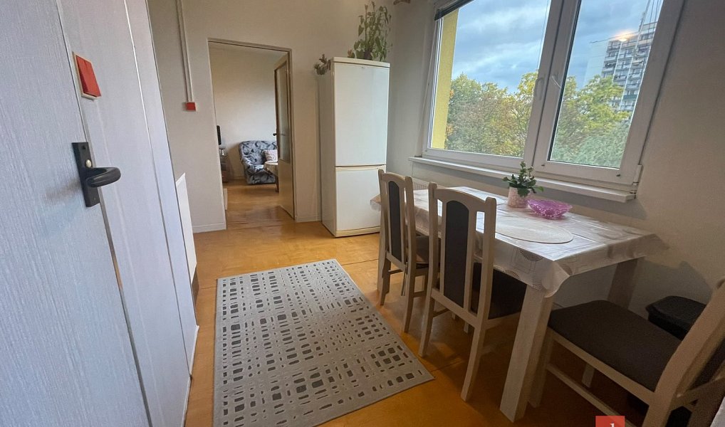 Pronájem bytu 3+1, 73 m², Teplické Předměstí, Teplice, Bílina