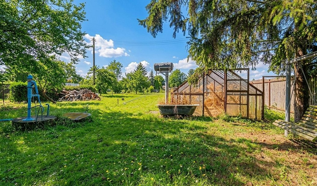 Prodej chaty/chalupy 30 m² s pozemkem 1 589 m², Prostějov – náhled fotky 23