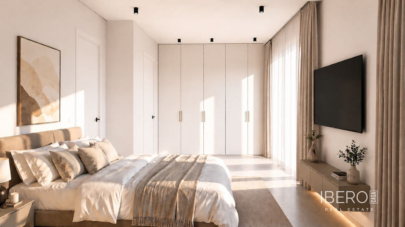 Casa 5+kk – Málaga, La Princesa, Carretera de Cádiz - Més