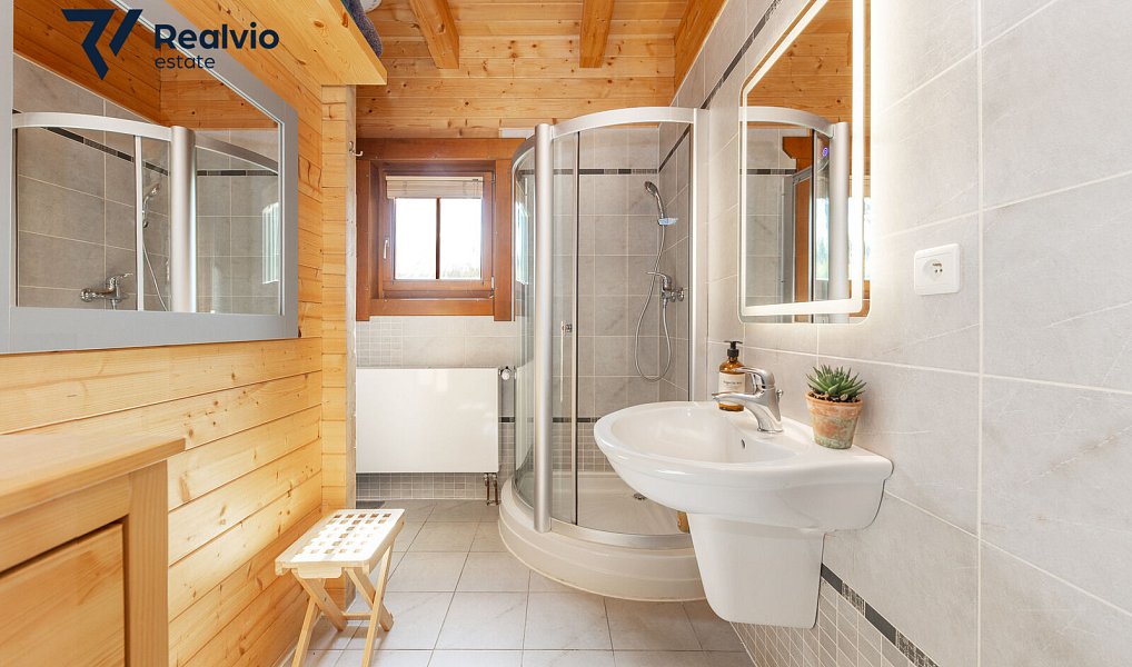 Prodej chaty/chalupy 400 m² s pozemkem 2 362 m², Kořenec – náhled fotky 23
