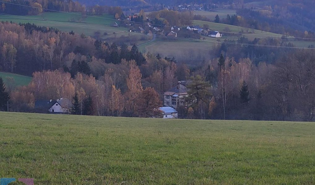 Prodej louky 6 834 m², Železný Brod – náhled fotky 5