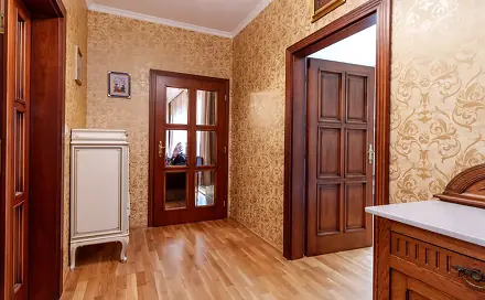 Prodej bytu 3+kk 88 m², Libušina, Karlovy Vary