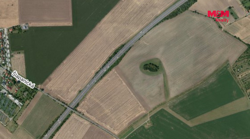 Prodej pole 23 414 m² – fotografie 4