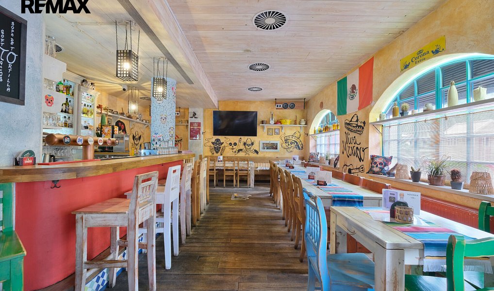 Pronájem restaurace 141 m², Ostrava – náhled fotky 3