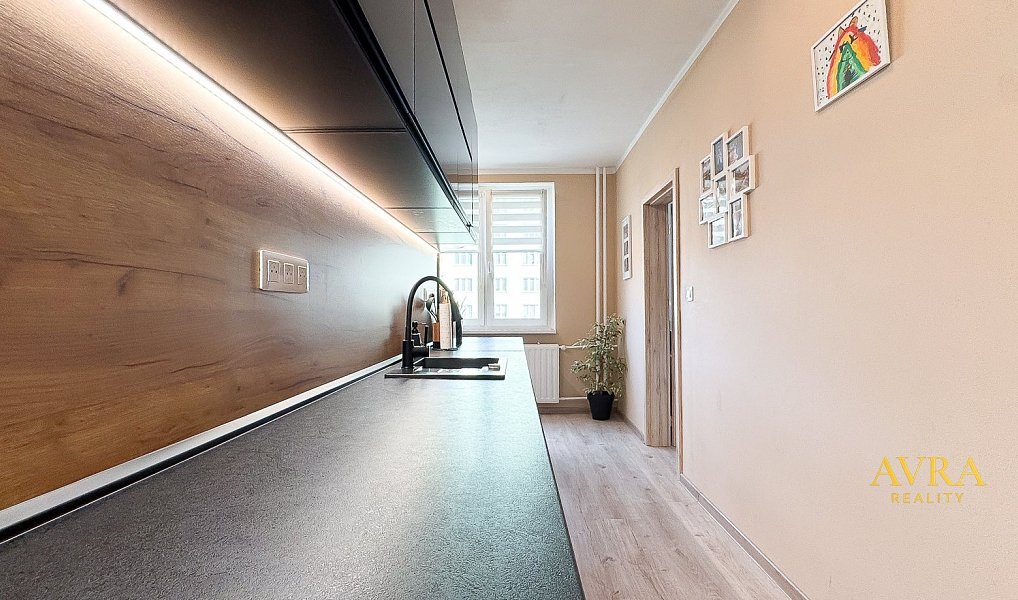 Prodej bytu 2+1 65 m², Mariánské Lázně – náhled fotky 6