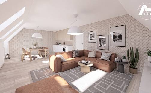 Prodej domu 686 m² s pozemkem 920 m², Lidická, Strakonice - Strakonice I