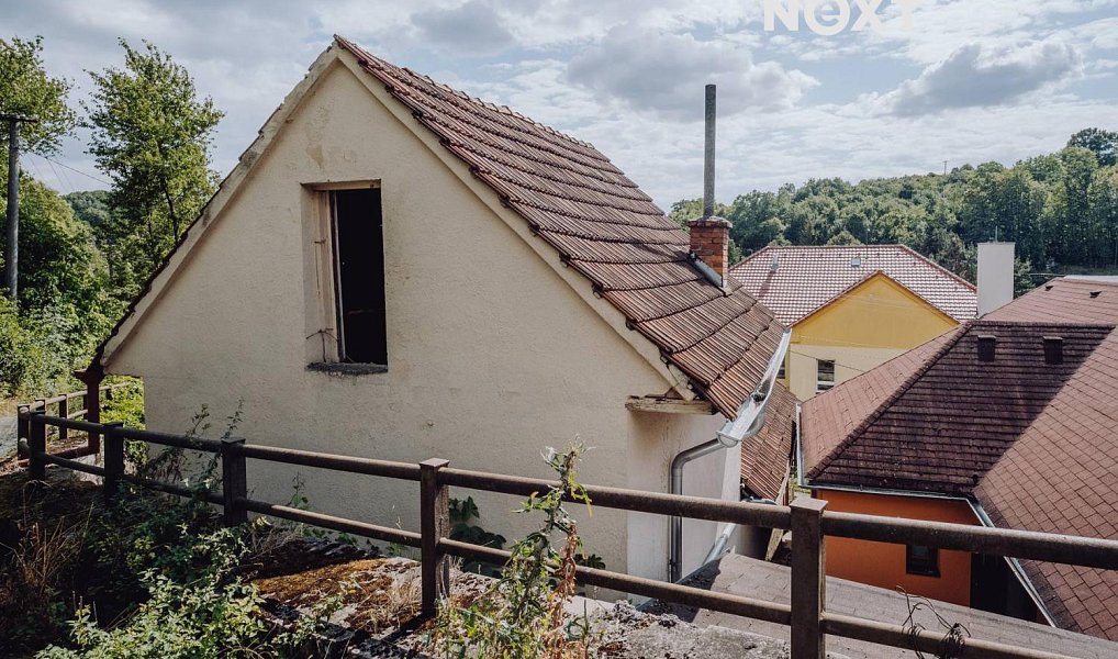 Prodej domu 80 m² s pozemkem 279 m², Zlámanec – náhled fotky 19