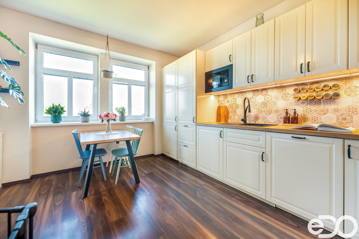 Prodej bytu 2+1 53 m²
