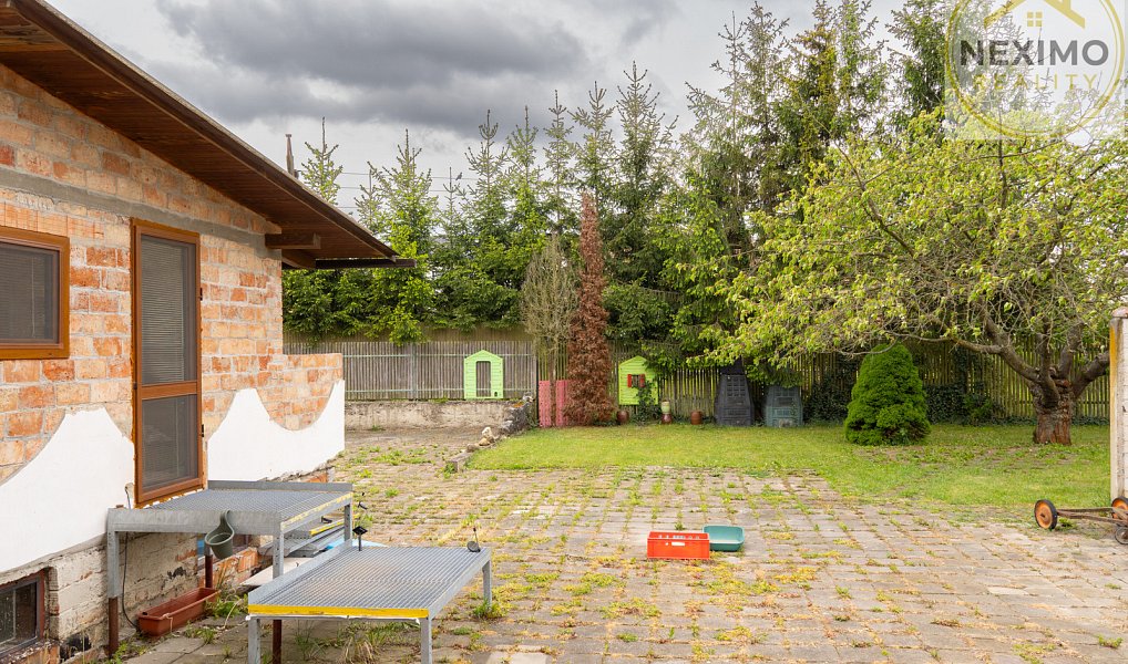Prodej domu 220 m² s pozemkem 631 m², Vyškov – náhled fotky 24