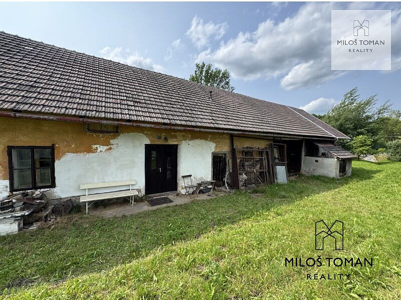 Prodej chaty/chalupy 150 m² s pozemkem 1 357 m² – fotografie 3