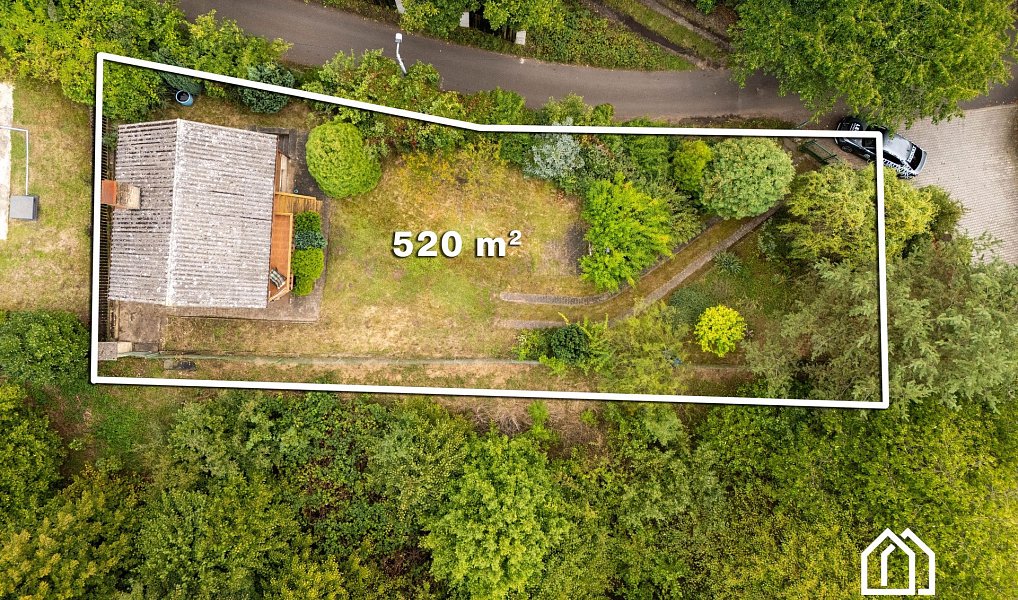 Prodej chaty/chalupy 32 m² s pozemkem 520 m², Ústí nad Labem – náhled fotky 17