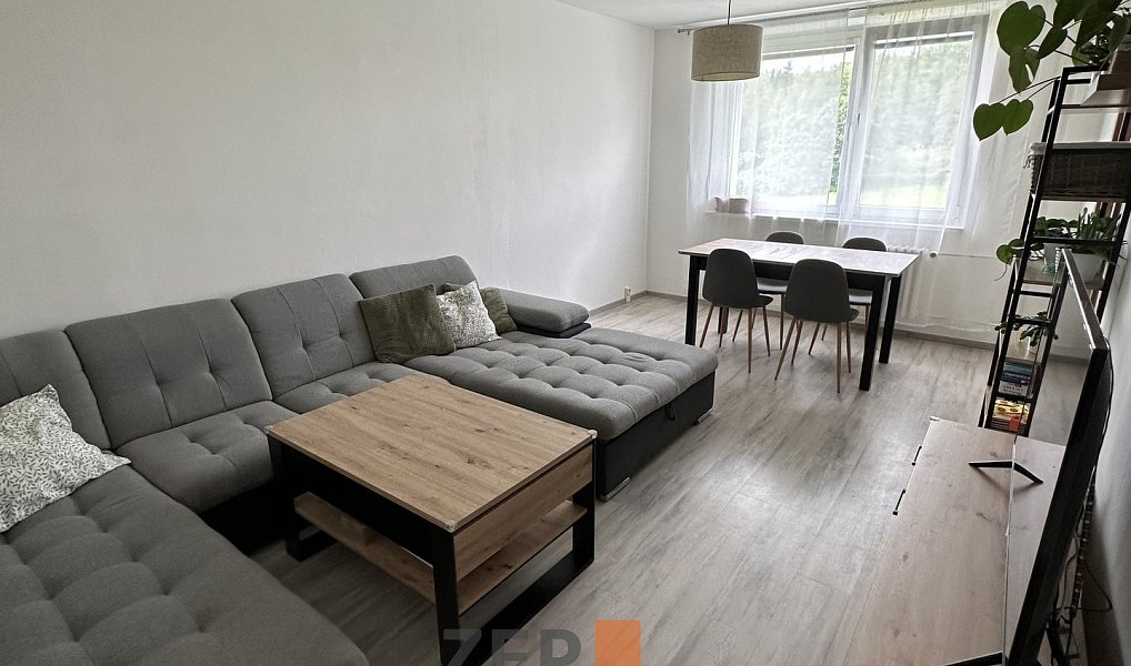 Prodej bytu 3+1 72 m², Rožnov pod Radhoštěm – náhled fotky 11