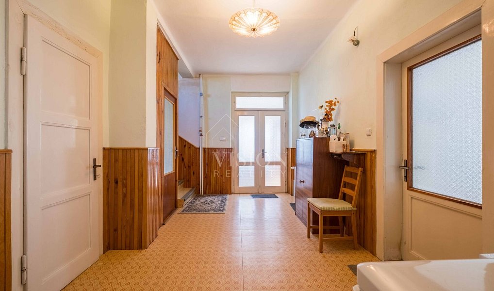 Prodej domu 165 m² s pozemkem 808 m², Mirovice – náhled fotky 10
