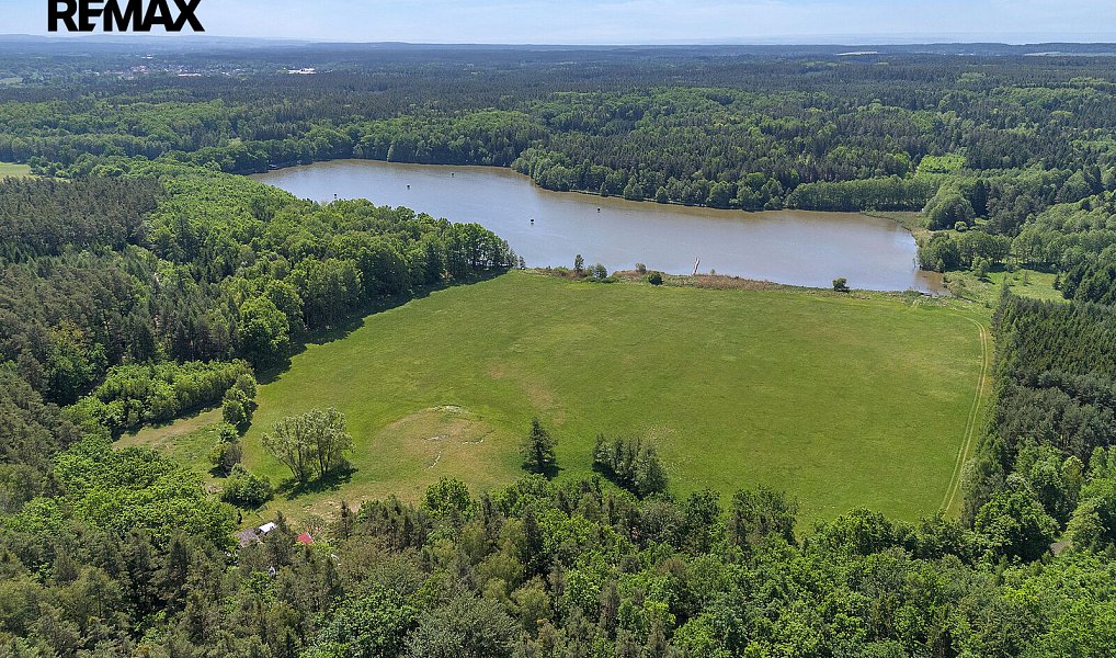 Prodej domu 375 m² s pozemkem 73 573 m², Nová Ves – náhled fotky 8