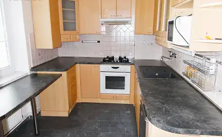 Prodej bytu 2+1 63 m²