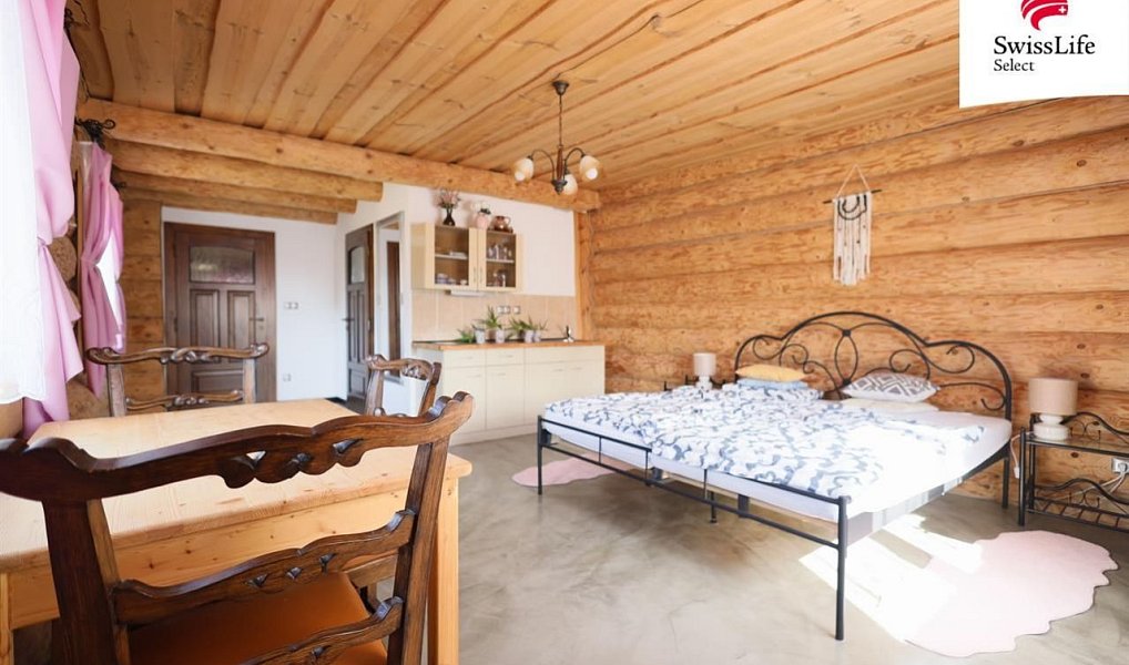 Prodej domu 205 m² s pozemkem 9 871 m², Krásná Hora – náhled fotky 14