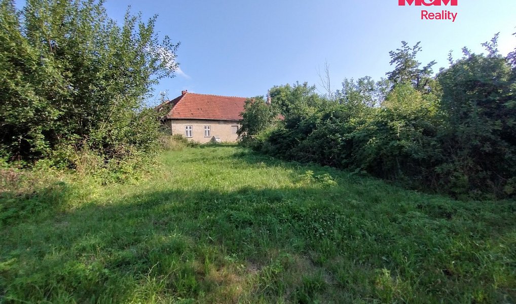 Prodej stavebního pozemku 696 m², Vražné – náhled fotky 4