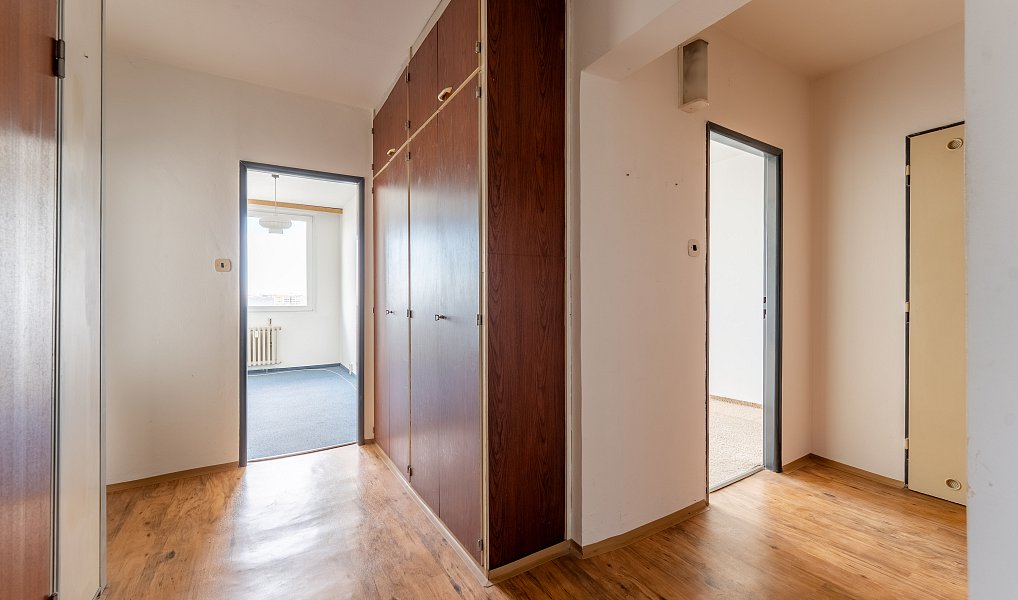 Prodej bytu 3+kk 62 m², Praha – náhled fotky 5