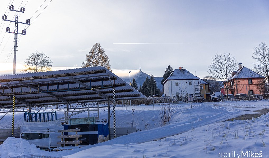 Prodej výrobních prostor 3 613 m², Liberec – náhled fotky 14
