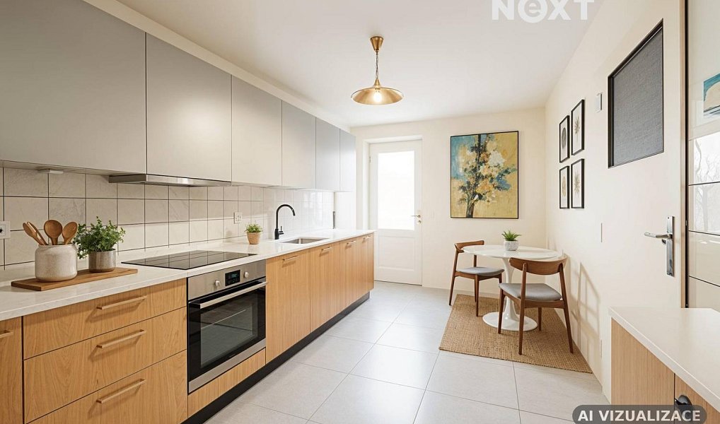 Prodej domu 159 m² s pozemkem 562 m², Dolní Bukovsko – náhled fotky 6