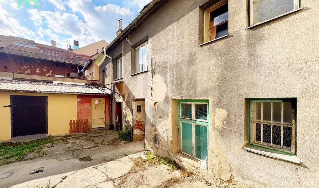 Prodej domu 121 m² s pozemkem 155 m², Lipník nad Bečvou – náhled fotky 44