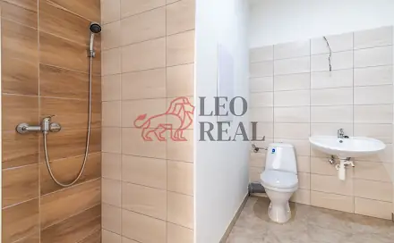Pronájem bytu 1+kk 35 m², Strašice, okres Rokycany